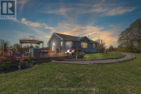 920 FRIZZELL ROAD Stone Mills (Stone Mills) ON K0K3G0