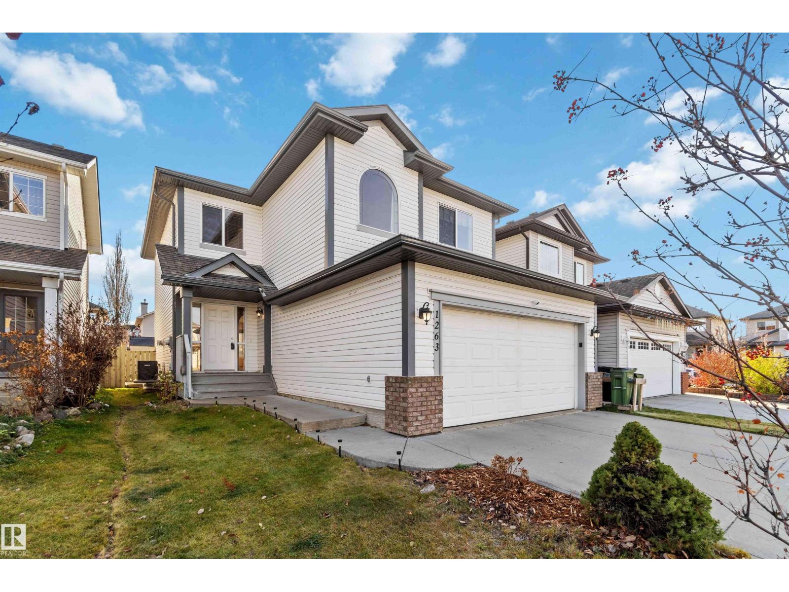 1263 MCALLISTER WY SW