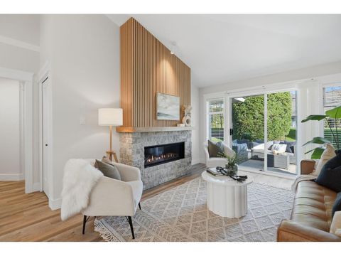 100 8737 212 STREET Langley BC V1M2C8