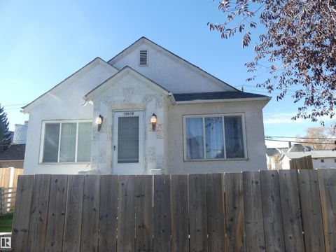 10618 96 ST NW NW Edmonton AB T5H2J2