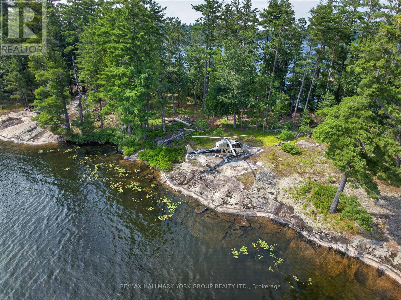 12 EASTLAND ISLAND, JACK LAKE