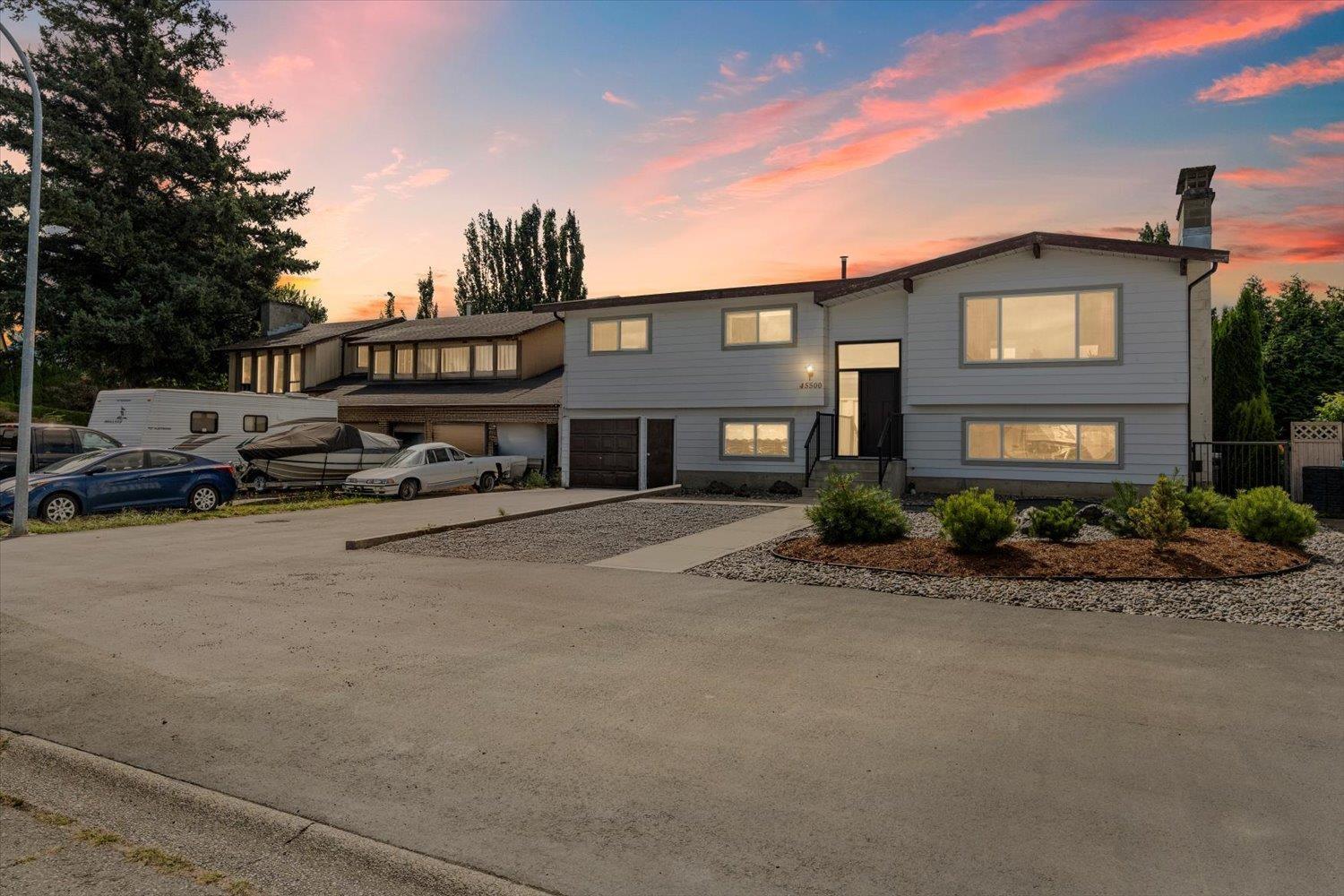 45500 CONCORD AVENUE|Sardis South