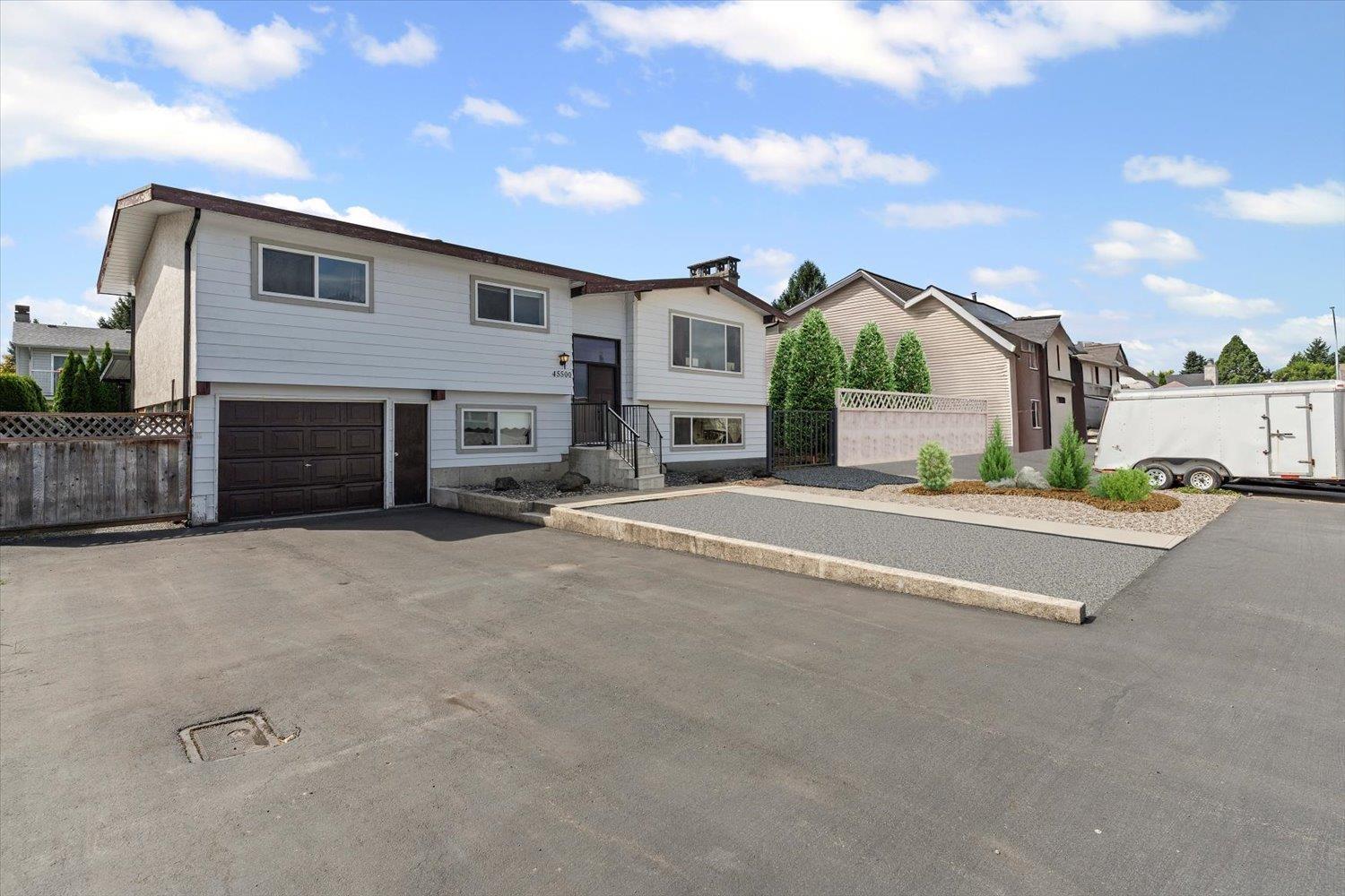 45500 CONCORD AVENUE|Sardis South