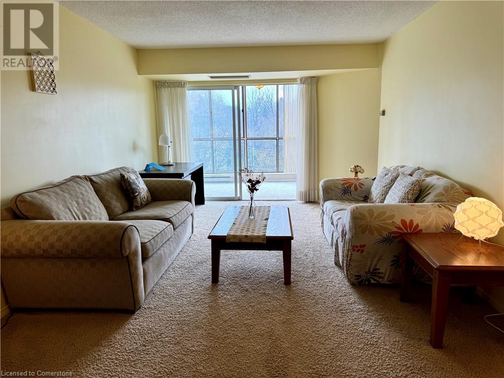 265 WESTCOURT Place Unit# 608
