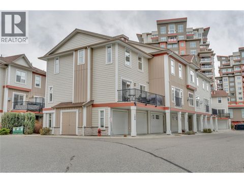 3363 Wilson Street Unit# 106 Penticton BC V2A9G7