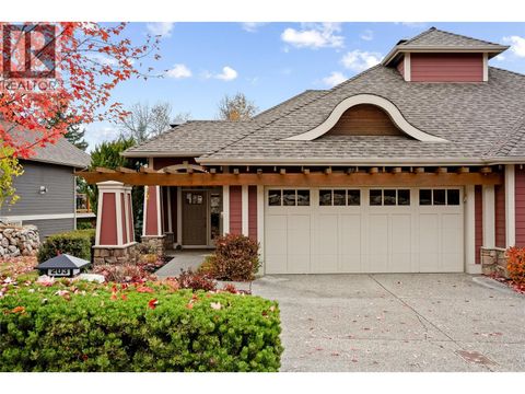 203 Longspoon Drive Vernon BC V1H2H6