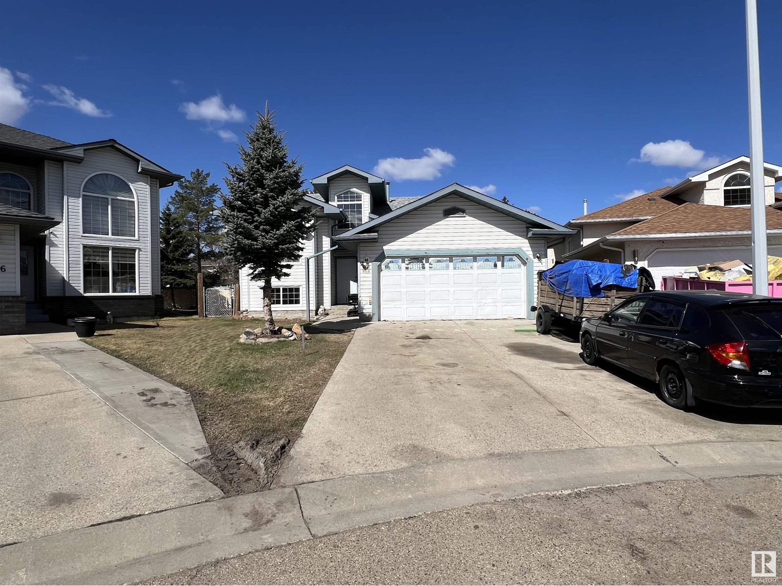 908 JORDAN CR NW