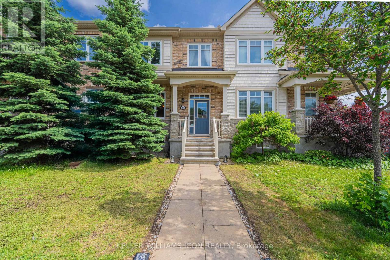 246 LONGFIELDS DRIVE