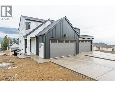 7013 Manning Place Vernon BC V1B0B6