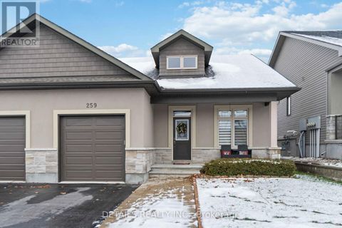 259 MERRITHEW STREET W Mississippi Mills ON K0A1A0