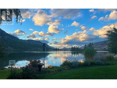 252 Sundial Road Okanagan Falls BC V0H1T2