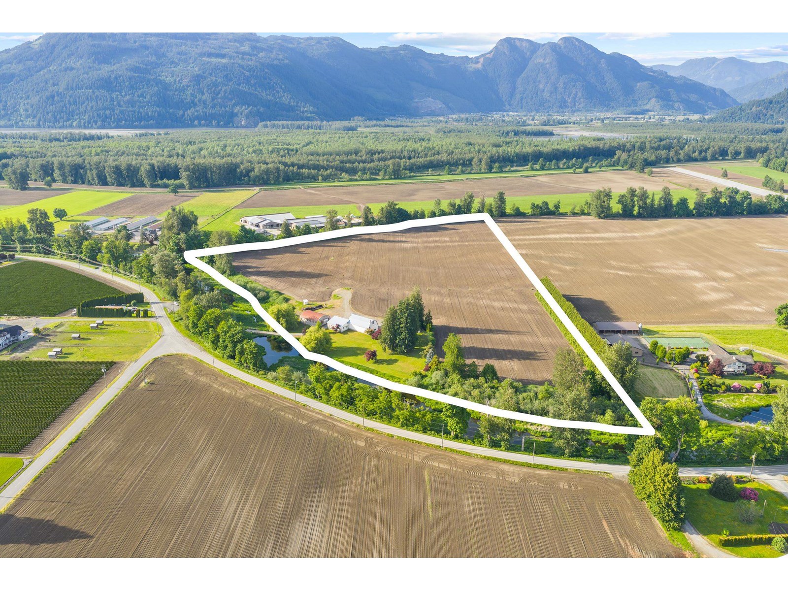 49585 CAMP RIVER ROAD|Rosedale