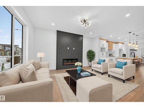 436 Crystal Creek Link Leduc AB T9E0X5