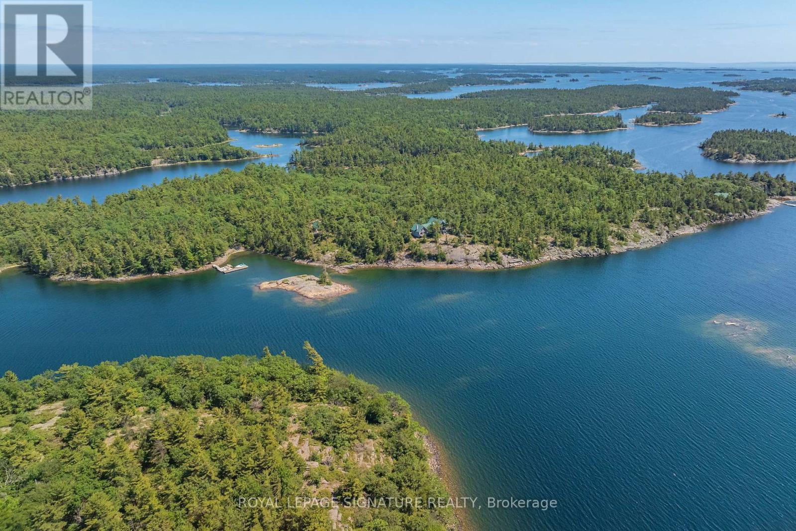B350 ECHO ISLAND
