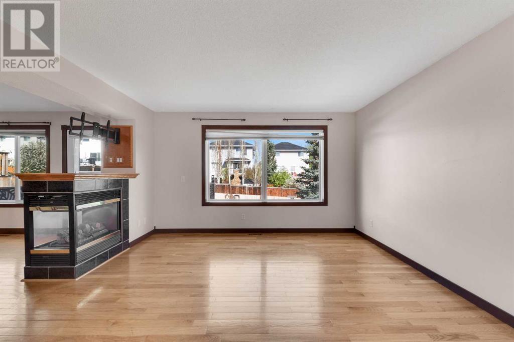 262 Harvest Oak Rise NE