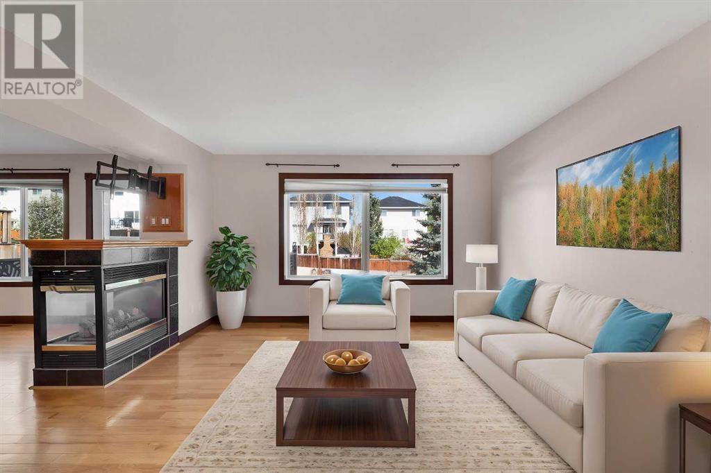 262 Harvest Oak Rise NE