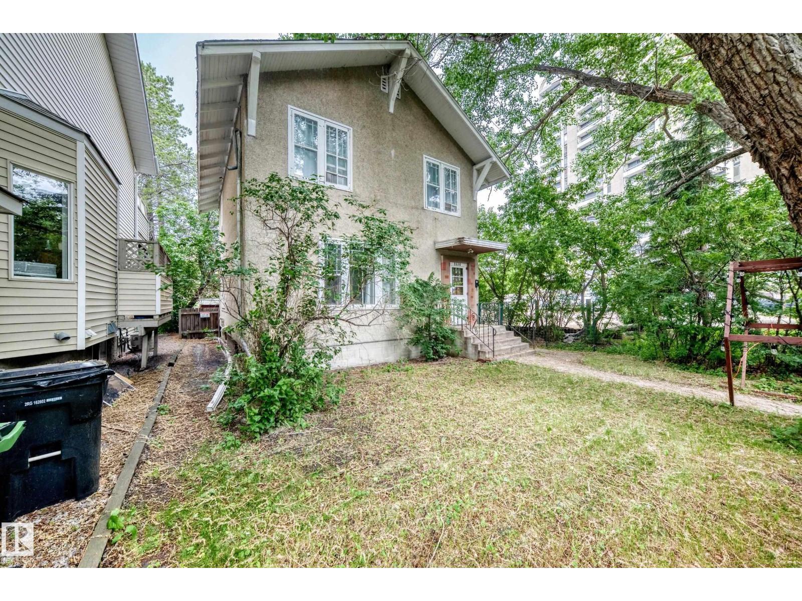 8630 108A ST NW