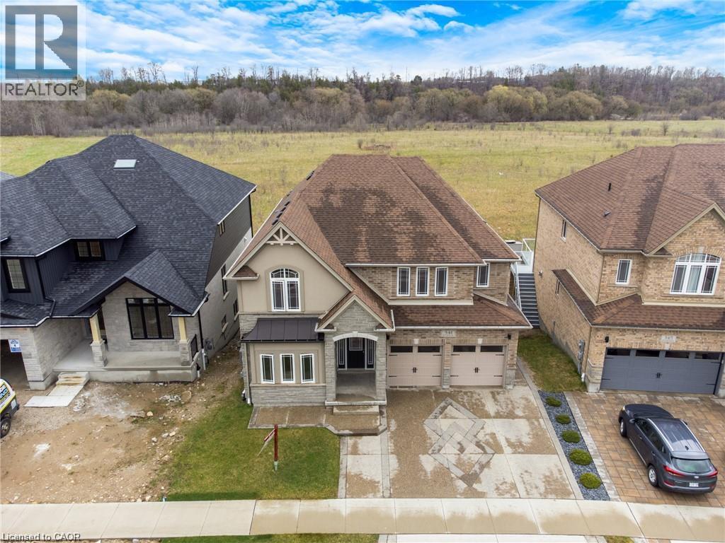 341 RIVERTRAIL Avenue