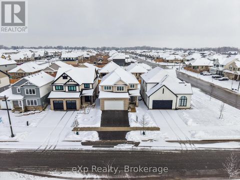 89 ACORN TRAIL St. Thomas ON N5R0L8