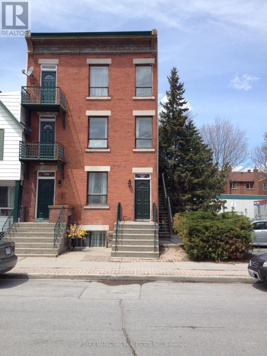 279 ST ANDREW STREET