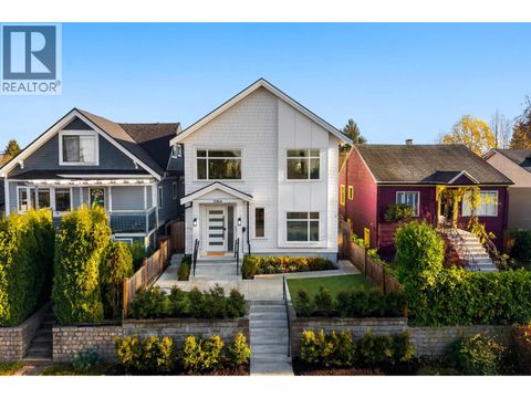 5304 FRASER STREET Vancouver BC V5W2Y9
