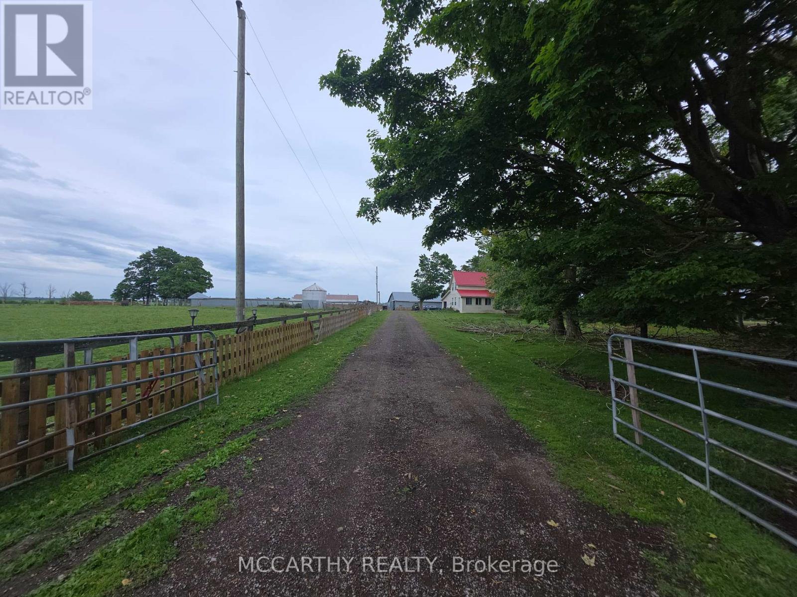 501098 HWY # 89