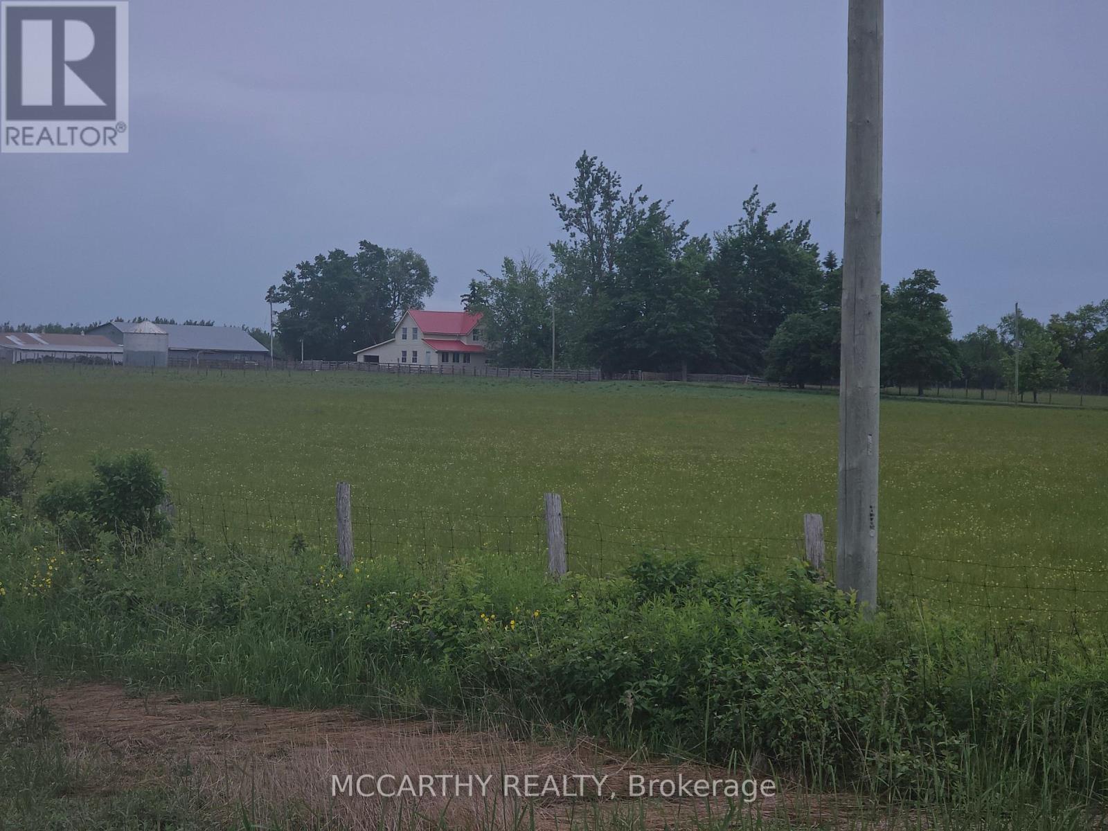 501098 HWY # 89