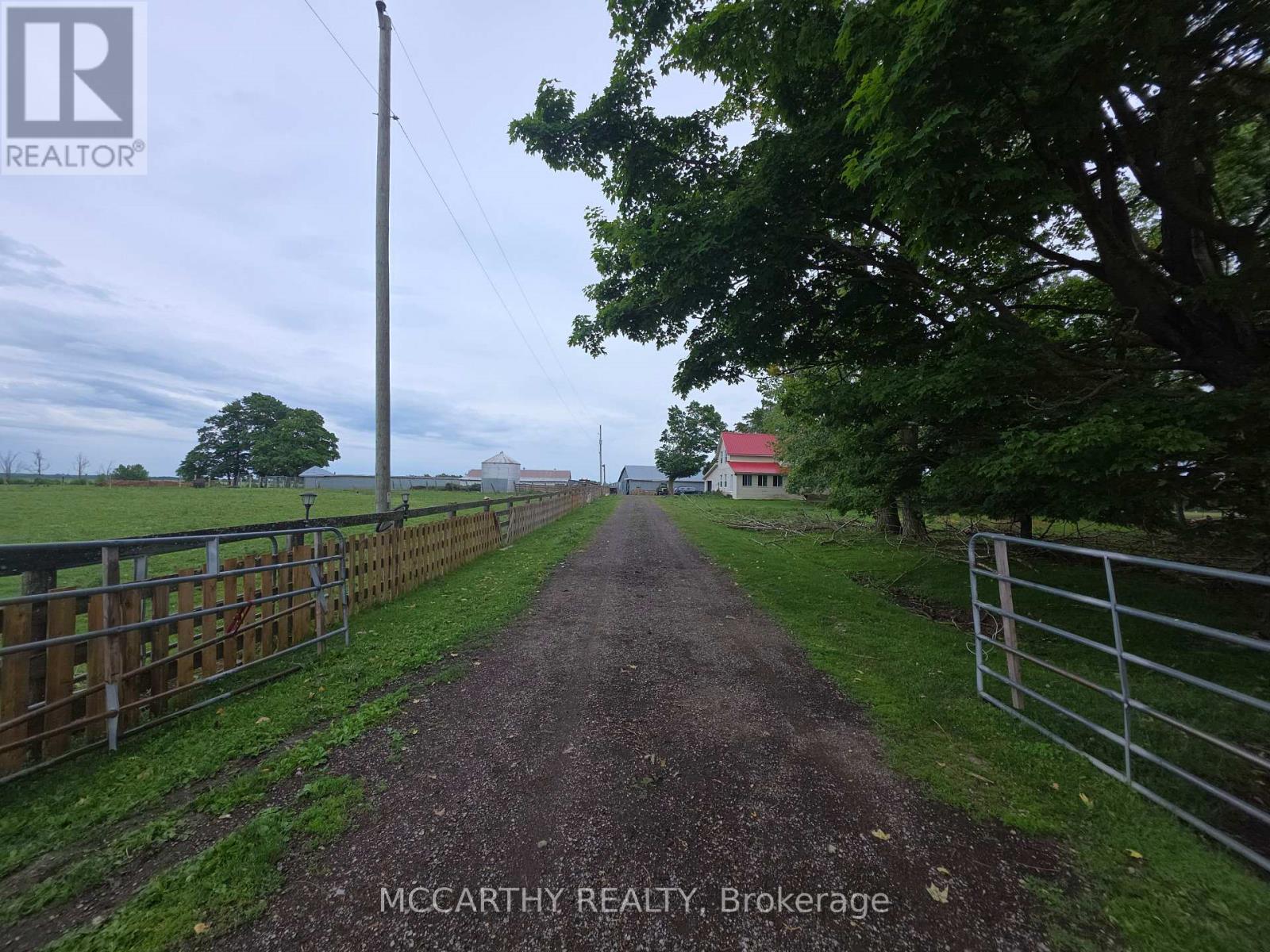 501098 HWY # 89