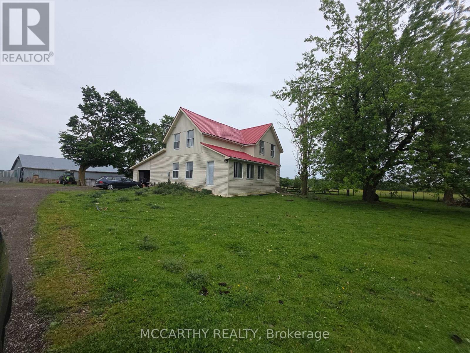 501098 HWY # 89