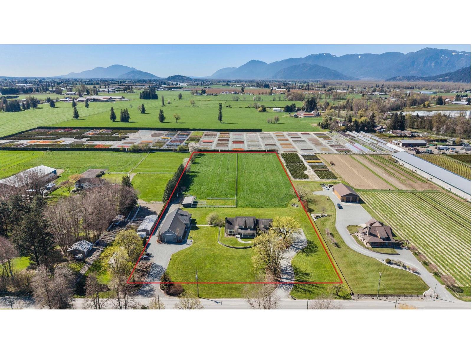 10717 MCGRATH ROAD|Rosedale