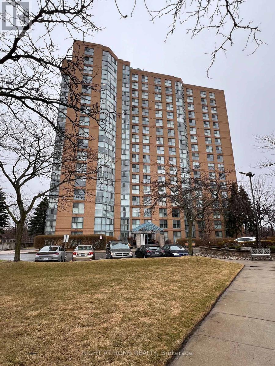 Photo 1 of 30 — 706 - 90 DALE AVENUE Unit 706, Toronto (Guildwood), ON M1J3N4