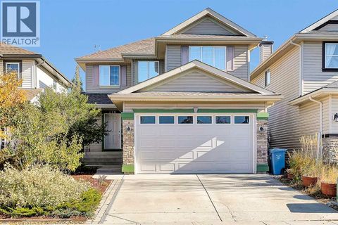 270 Everstone Drive SW Calgary AB T2Y4V2