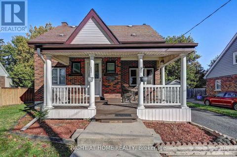 10 MONROE STREET Cambridge ON N1R2C5