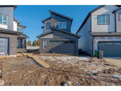 4401 35 ST Beaumont AB T4X3G9