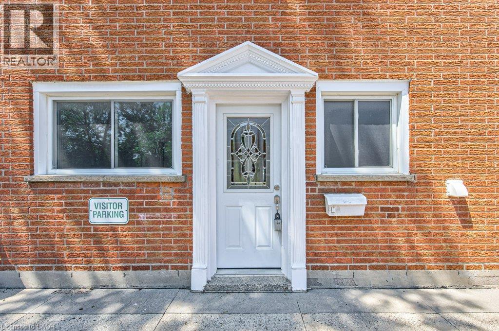 48 WINDOM Road Unit# L