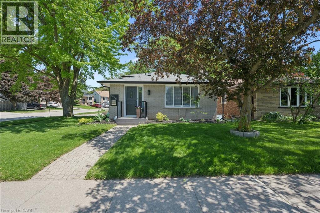 356 GRAND RIDGE Drive
