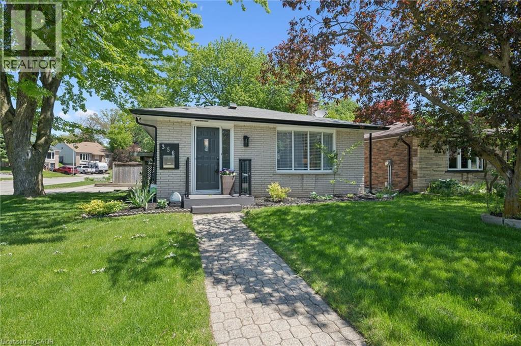 356 GRAND RIDGE Drive
