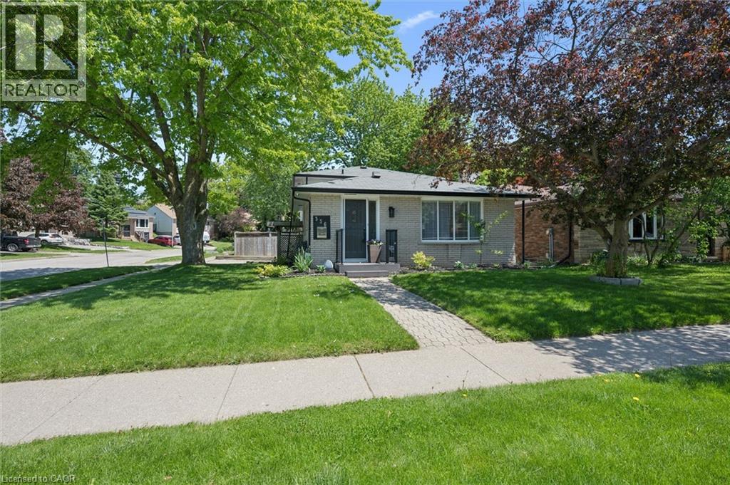 356 GRAND RIDGE Drive