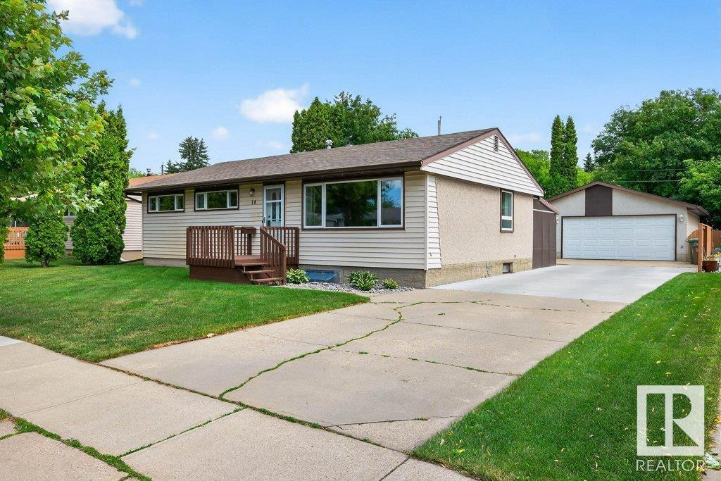 14 SUNNYSIDE CR