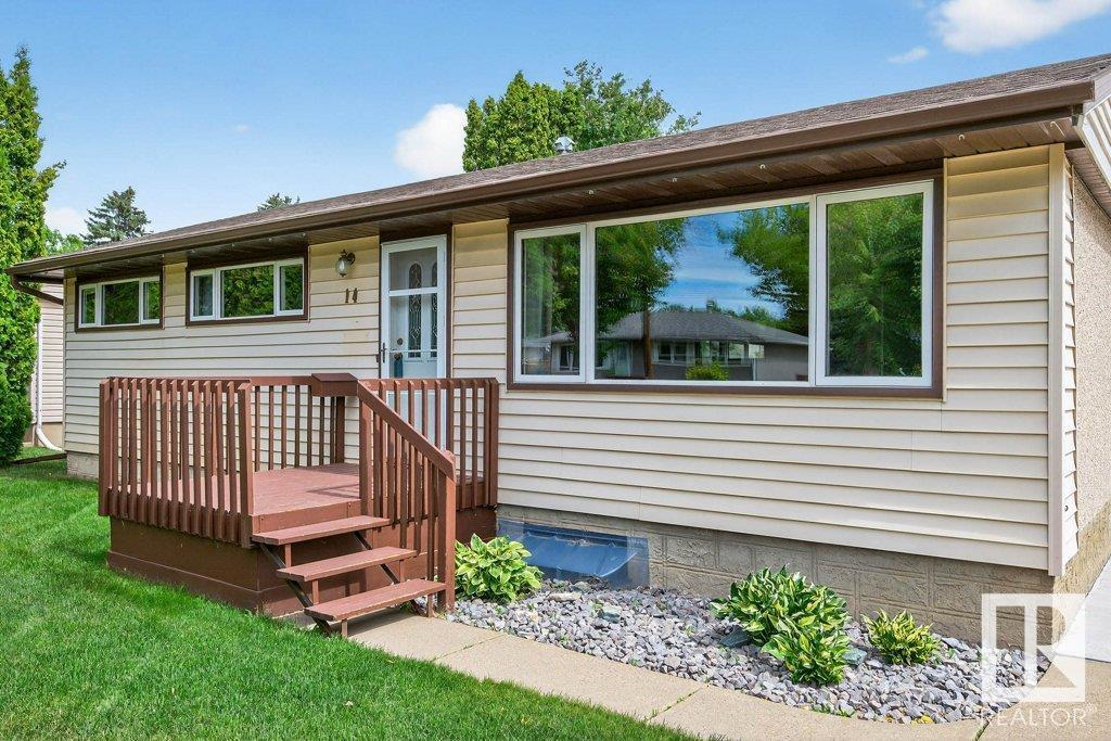 14 SUNNYSIDE CR