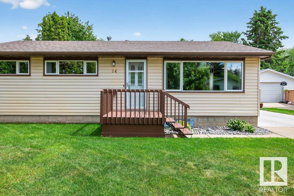 14 SUNNYSIDE CR
