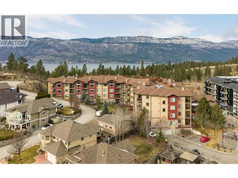 2532 Shoreline Drive Unit# 214 Lake Country BC V4V2R6