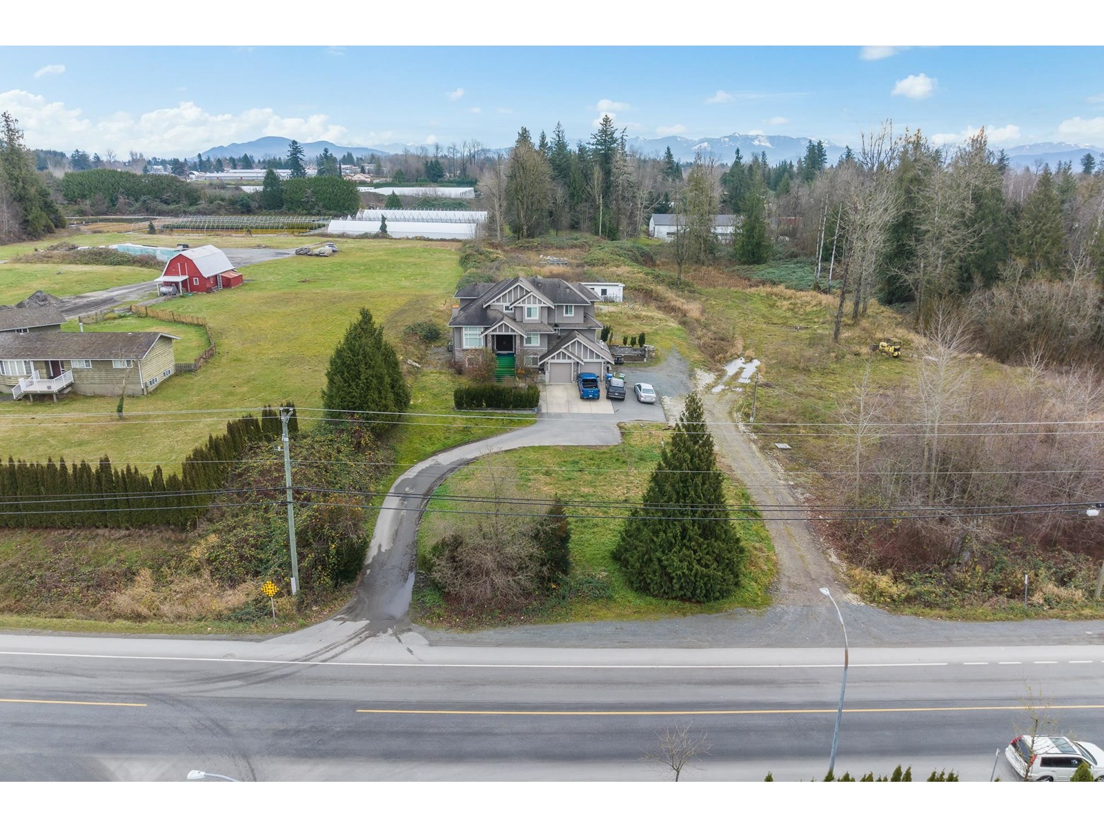 2790 LEFEUVRE ROAD