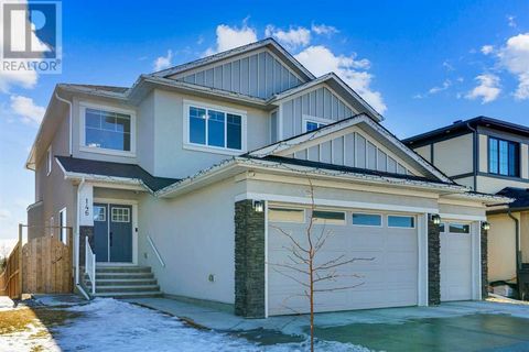 146 Sandpiper Park Chestermere AB T1X1Y8