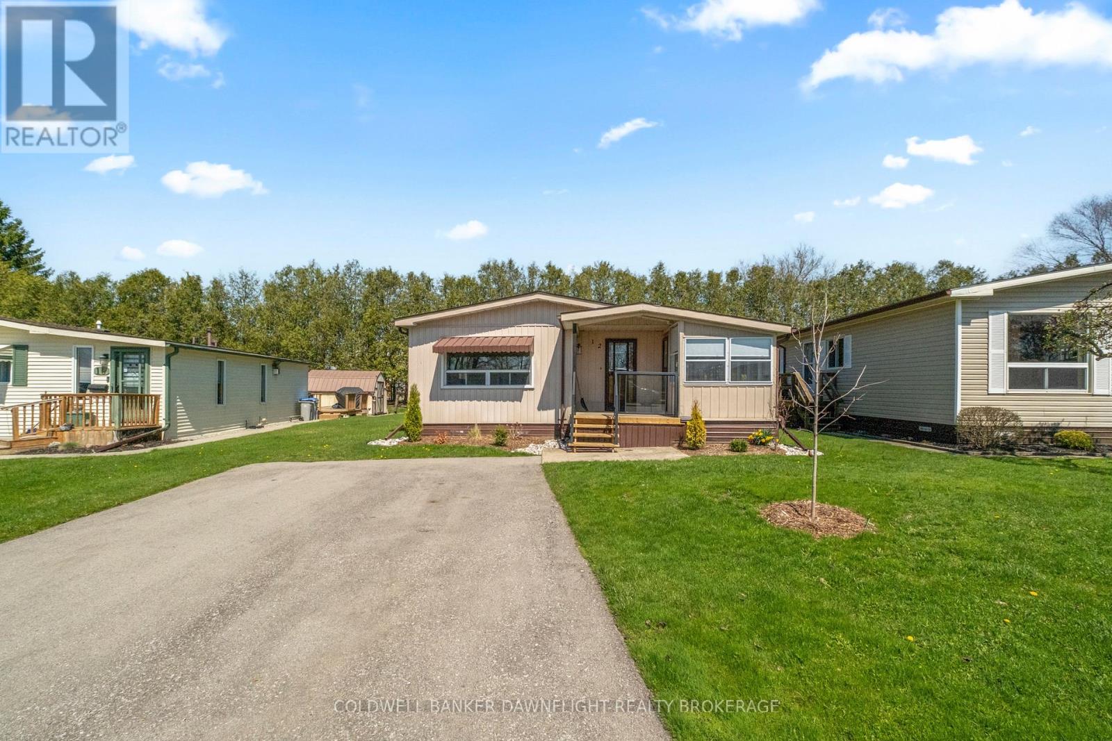12 REDFORD DRIVE