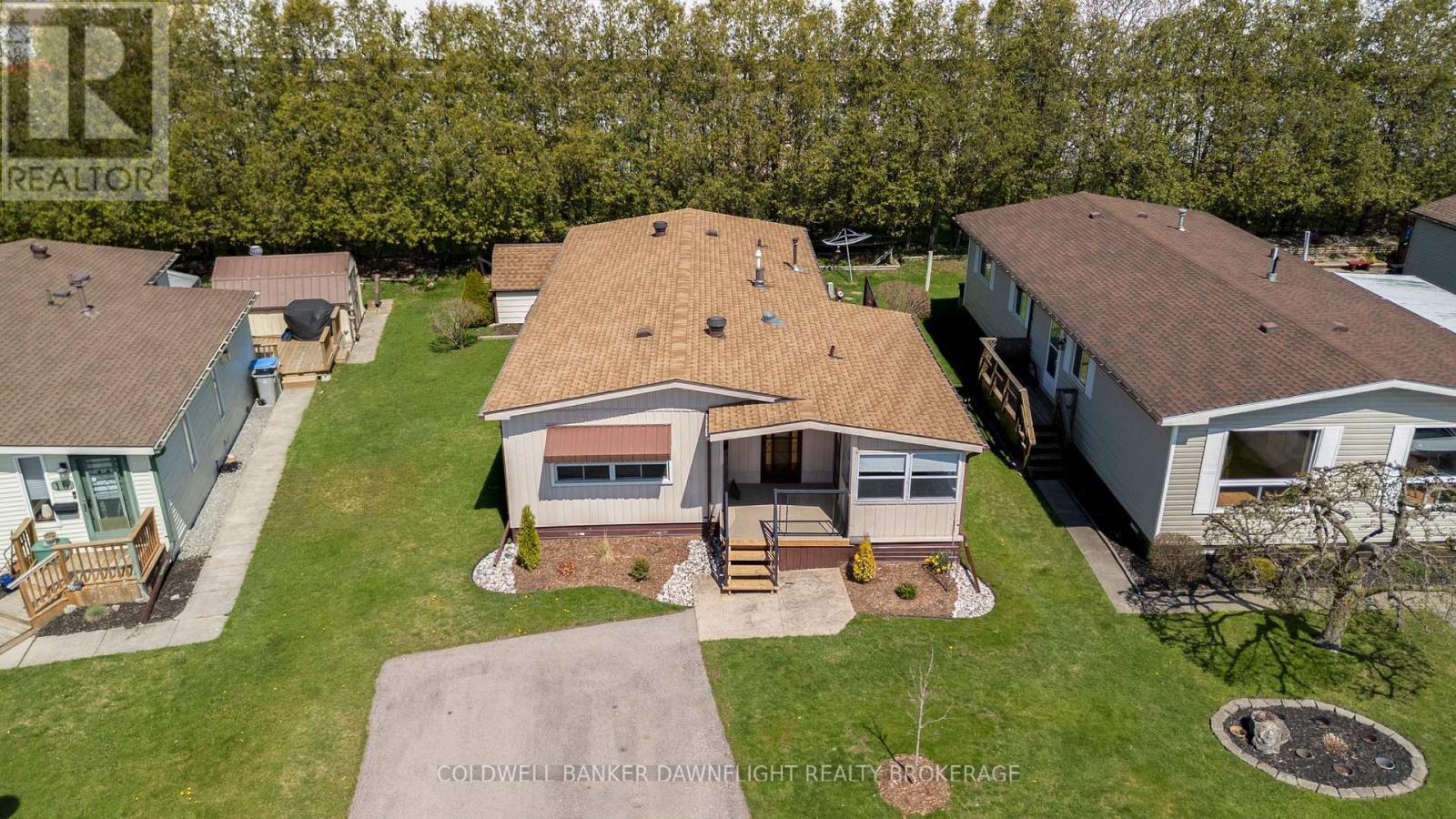 12 REDFORD DRIVE