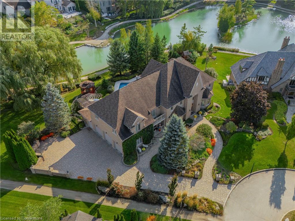 375 RIVER OAK Place