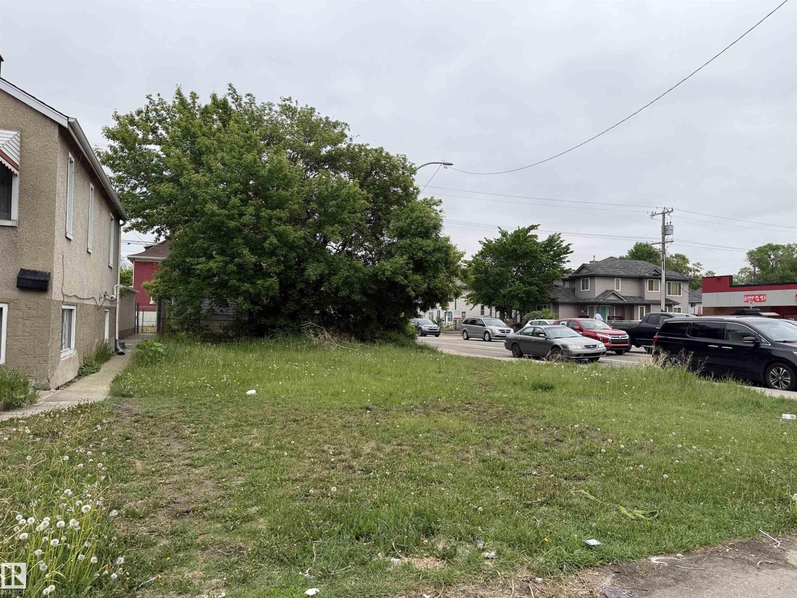 10737 95 ST NW