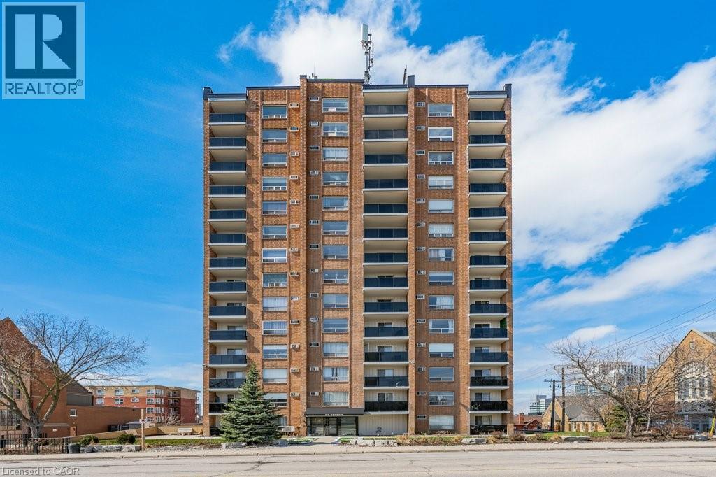 64 BENTON Street Unit# 506