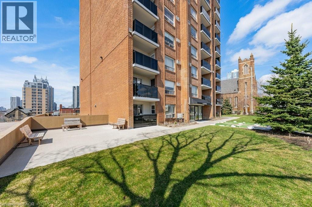 64 BENTON Street Unit# 506